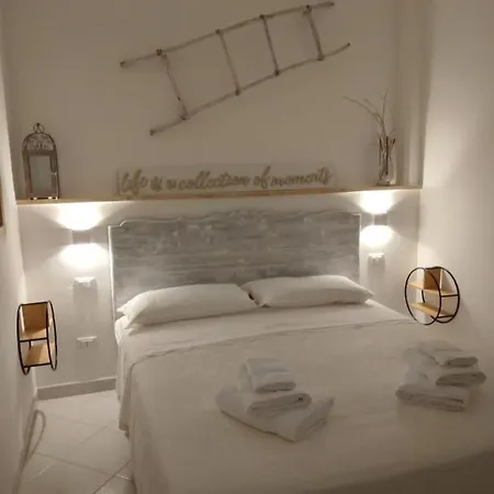 Feriehus White House *