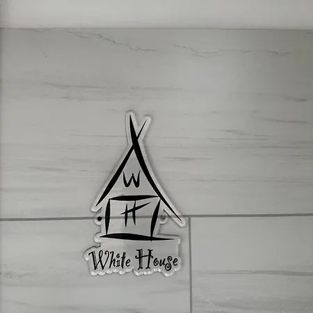 Feriehus White House *