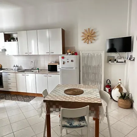 White House Torre Canne