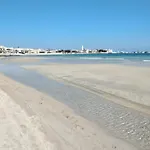 Nyaraló White House Torre Canne