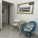 White House Nyaraló Torre Canne