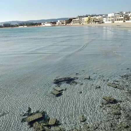 Nyaraló White House Torre Canne