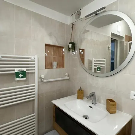 Дом отдыха White House *