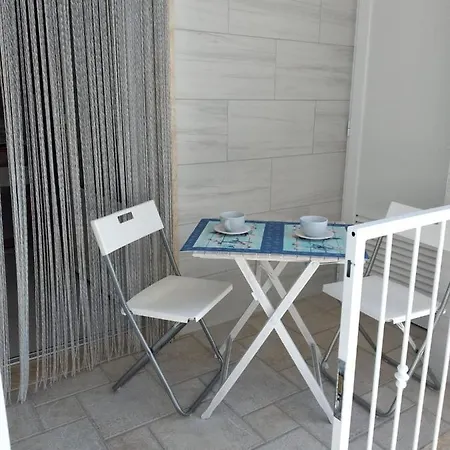 White House Torre Canne