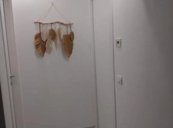 White House בית נופש *