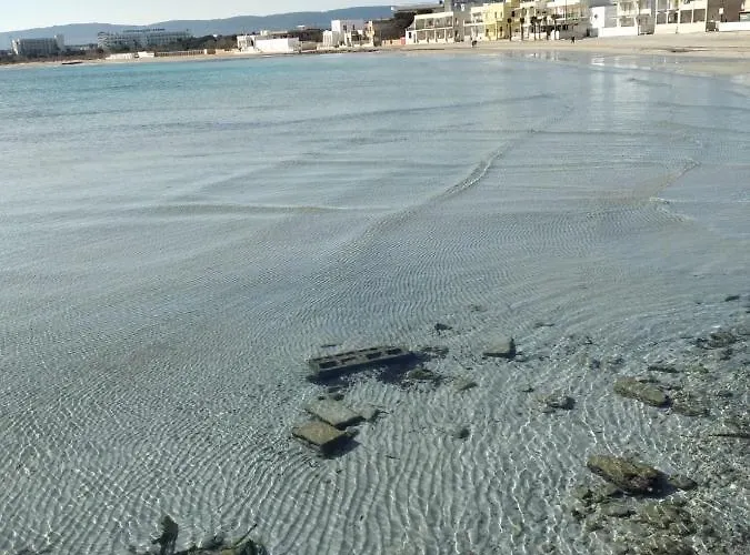 בית נופש White House טורה קאנה