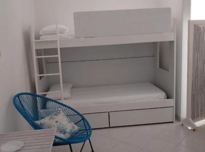 White House בית נופש טורה קאנה