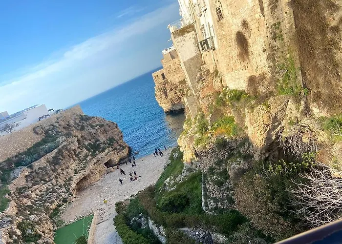 בית נופש White House *