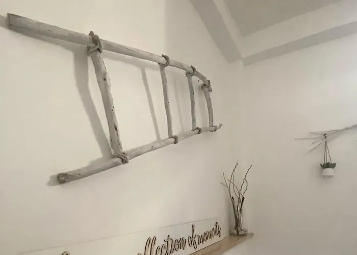 בית נופש White House