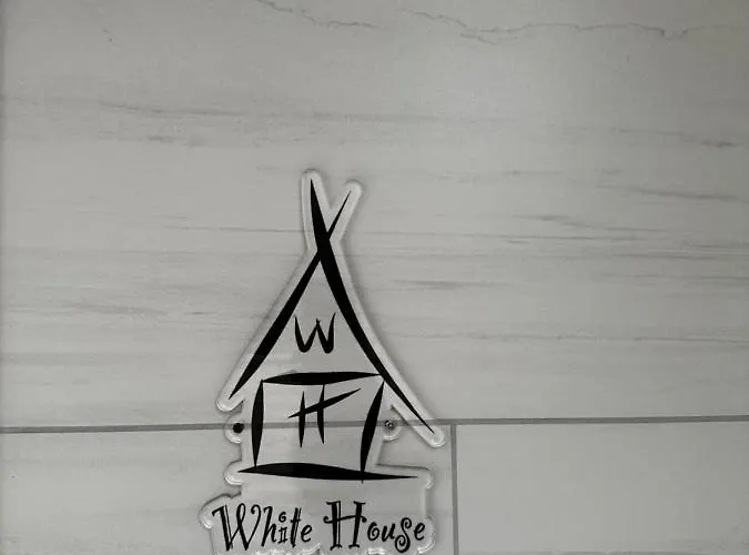 בית נופש White House *