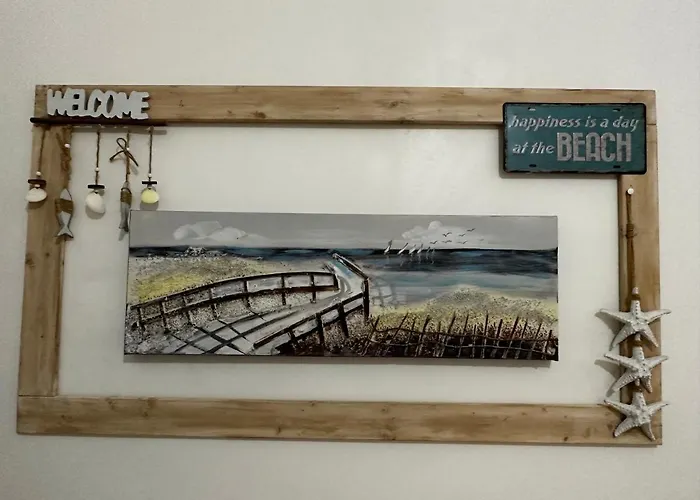 בית נופש White House *