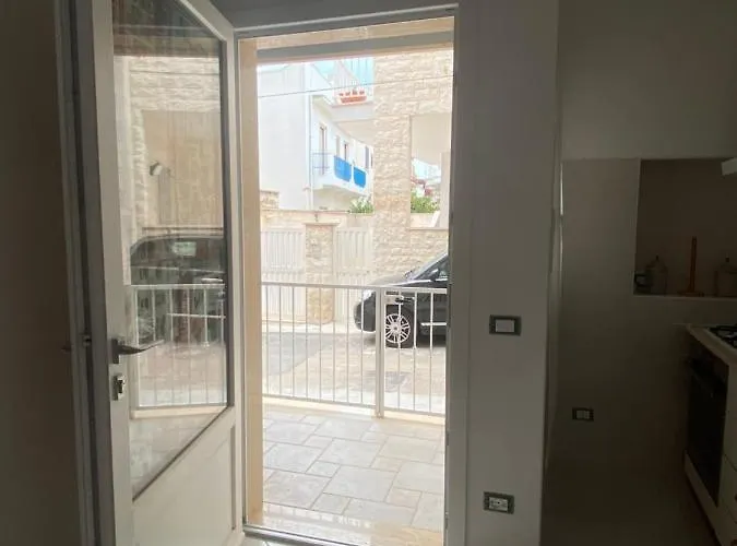 בית נופש White House טורה קאנה